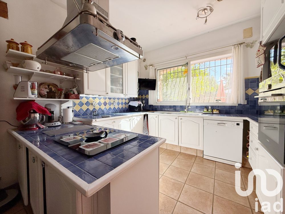 � vendre  Maison La Crau (83260)