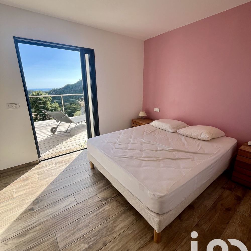 � vendre  Maison Conca (20135)