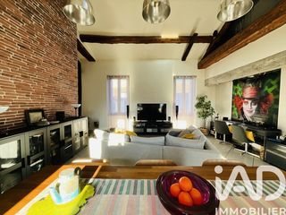  Appartement � vendre 3 pi�ces 85 m�