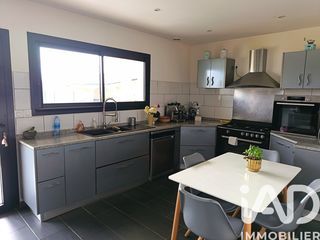  Maison � vendre 6 pi�ces 170 m�