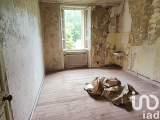  Maison � vendre 5 pi�ces 330 m�