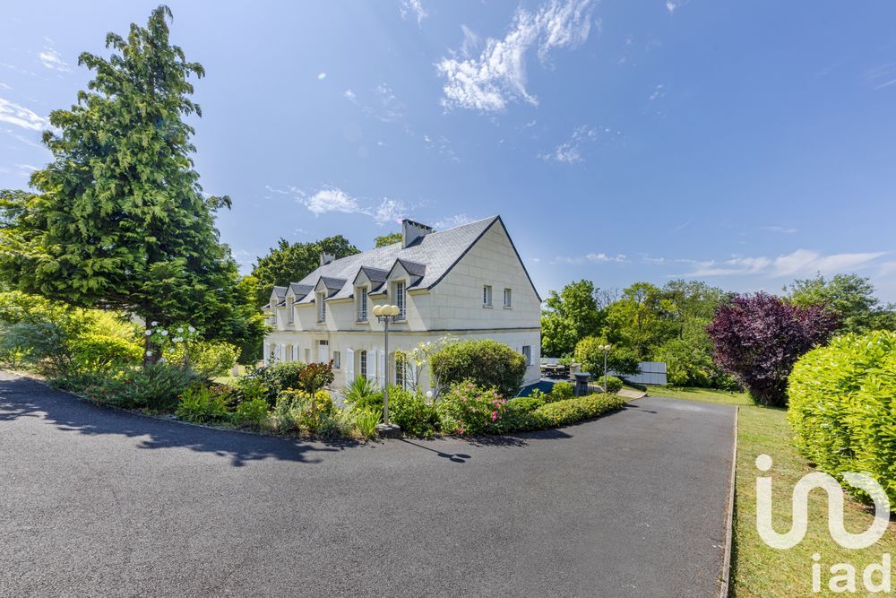 � vendre  Maison Nesles-la-Vall�e (95690)