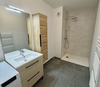  Appartement � vendre 2 pi�ces 44 m�