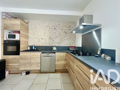  Maison � vendre 6 pi�ces 120 m�
