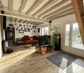  Maison � vendre 6 pi�ces 141 m�