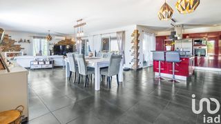  Maison � vendre 7 pi�ces 190 m�