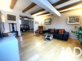  Appartement � vendre 5 pi�ces 100 m�