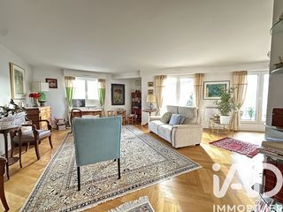  Appartement � vendre 6 pi�ces 119 m�