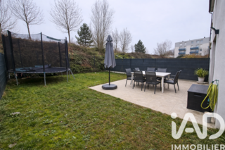  Maison � vendre 5 pi�ces 90 m�