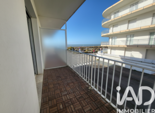  Appartement � vendre 2 pi�ces 31 m�