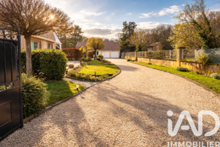  Maison � vendre 5 pi�ces 188 m�