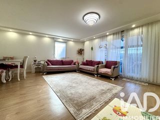  Maison � vendre 6 pi�ces 110 m�