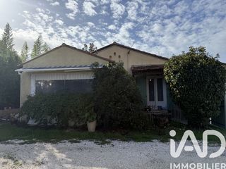  Maison � vendre 3 pi�ces 96 m�