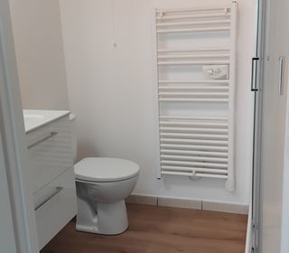  Appartement � vendre 2 pi�ces 41 m�