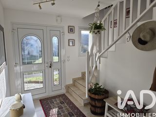  Maison � vendre 6 pi�ces 123 m�