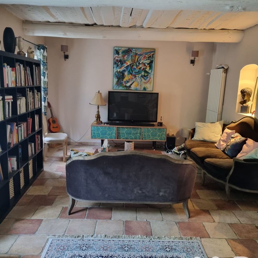 � vendre  Maison Lorgues (83510)