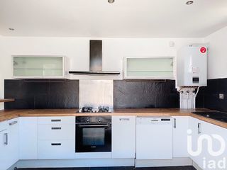  Appartement � vendre 4 pi�ces 97 m�