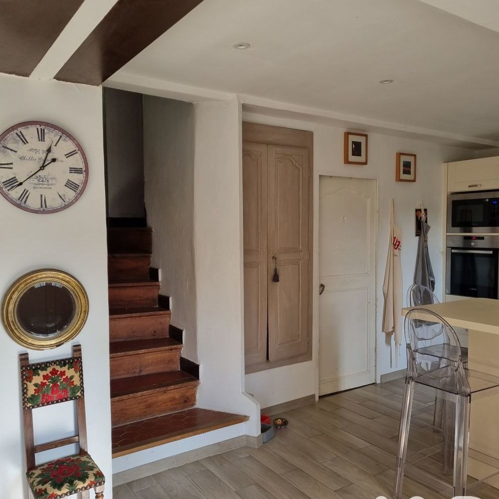 � vendre  Maison Lorgues (83510)