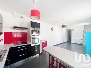  Appartement � vendre 4 pi�ces 65 m�