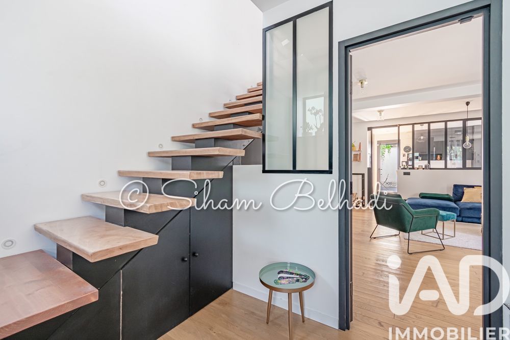 � vendre  Maison Nogent-sur-Marne (94130)