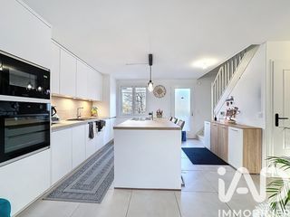  Maison � vendre 5 pi�ces 90 m�