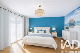  Maison � vendre 4 pi�ces 132 m�