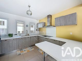  Maison � vendre 7 pi�ces 150 m�