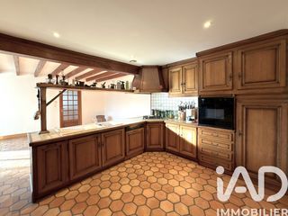  Maison � vendre 7 pi�ces 200 m�