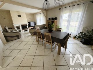  Maison � vendre 5 pi�ces 170 m�