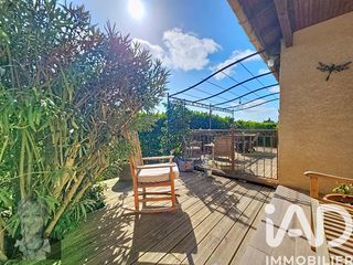  Maison � vendre 5 pi�ces 92 m�