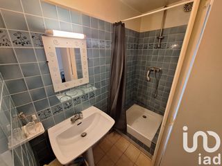  Maison � vendre 3 pi�ces 92 m�