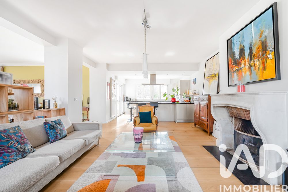 � vendre  Maison Versailles (78000)