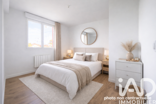  Appartement � vendre 2 pi�ces 40 m�