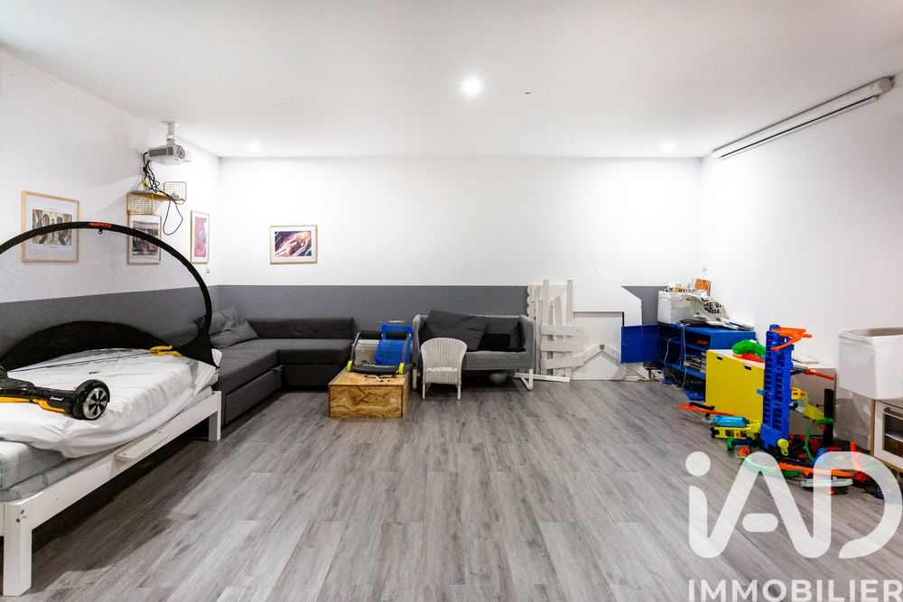 � vendre  Villa Bordeaux (33200)