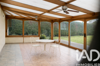  Maison � vendre 5 pi�ces 130 m�