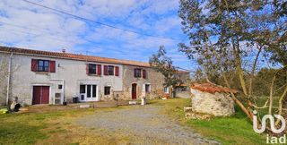  Maison � vendre 9 pi�ces 215 m�