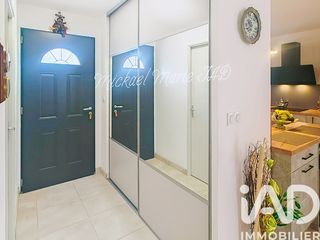  Maison � vendre 3 pi�ces 72 m�