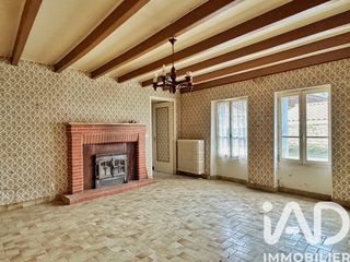  Maison � vendre 5 pi�ces 162 m�