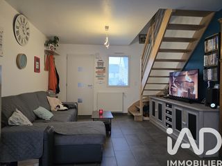  Maison � vendre 6 pi�ces 103 m�
