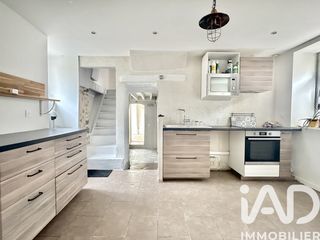  Maison � vendre 3 pi�ces 86 m�