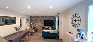  Maison � vendre 4 pi�ces 103 m�