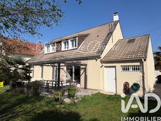  Maison � vendre 8 pi�ces 156 m�