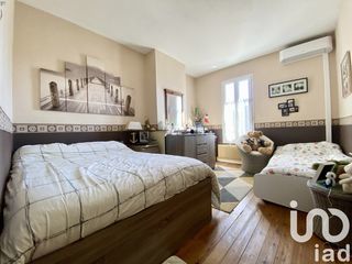  Maison � vendre 4 pi�ces 93 m�