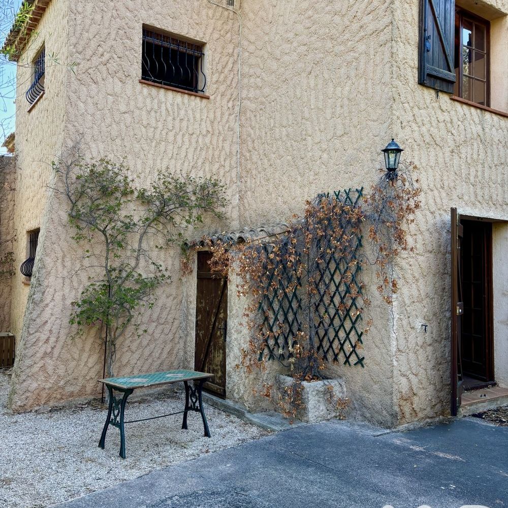 � vendre  Maison Cavalaire-sur-Mer (83240)