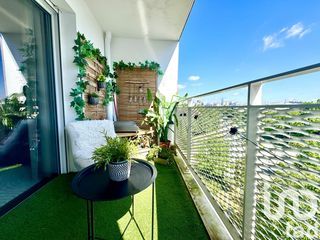  Appartement � vendre 3 pi�ces 57 m�