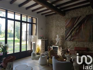  Maison � vendre 13 pi�ces 463 m�