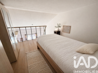  Appartement � vendre 2 pi�ces 25 m�