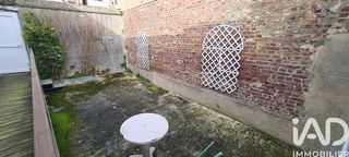  Maison � vendre 8 pi�ces 120 m�