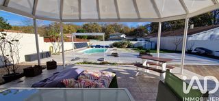  Appartement � vendre 3 pi�ces 95 m�