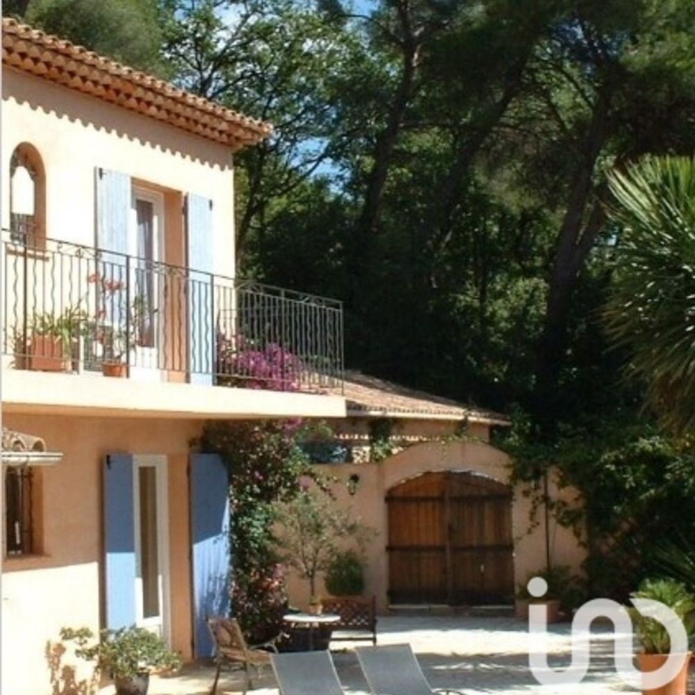 � vendre  Villa Tourrettes-sur-Loup (06140)